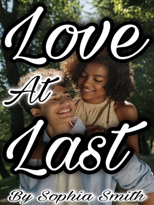 cover image of Love At Last